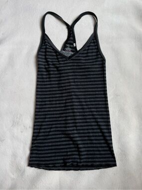 Urban outfitters out from under striped tank